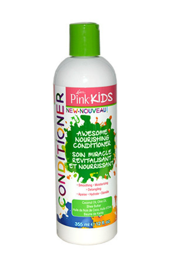 Pink-68 Pink Kids Awesome Nourishing Condition (12oz)