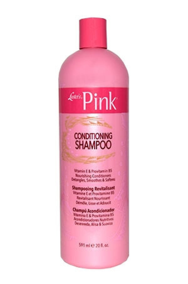 Pink-7 Conditioning Shampoo (20oz)