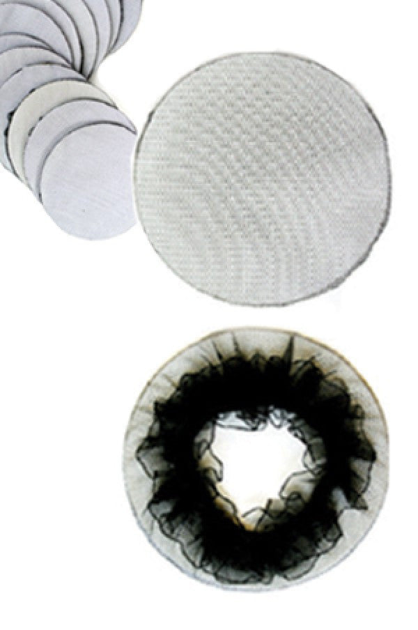 Pony Hair Net -dz