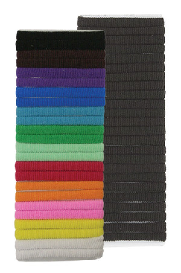 Ponytail Holder 4 -dz (of 24pcs)