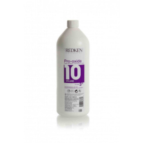 Redken Cream Developer Pro-Oxide 10 Volume Ltr