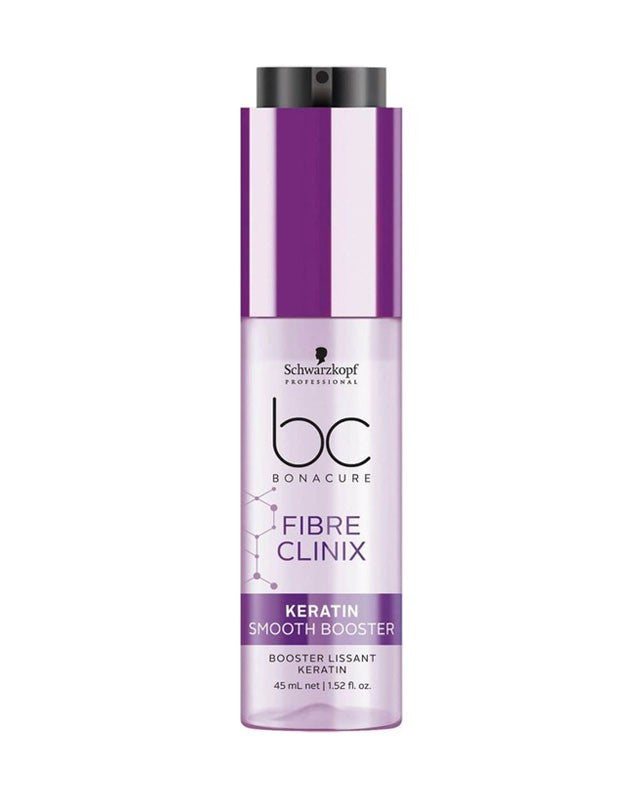 Fibre Clinix Keratin Smooth Booster 45ml