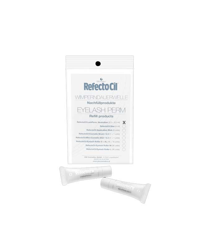 Refectocil Perm/Neutralizer Kit