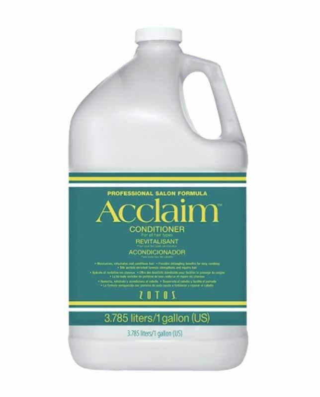 ACCLAIM CONDITIONER GAL