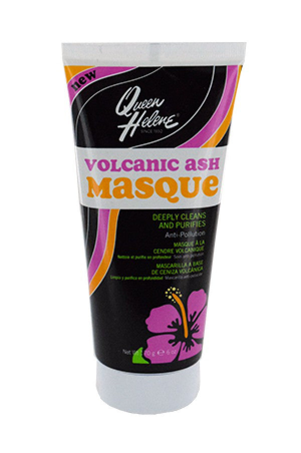 Queen Helene-76 Volcanic Ash Masque (6oz)
