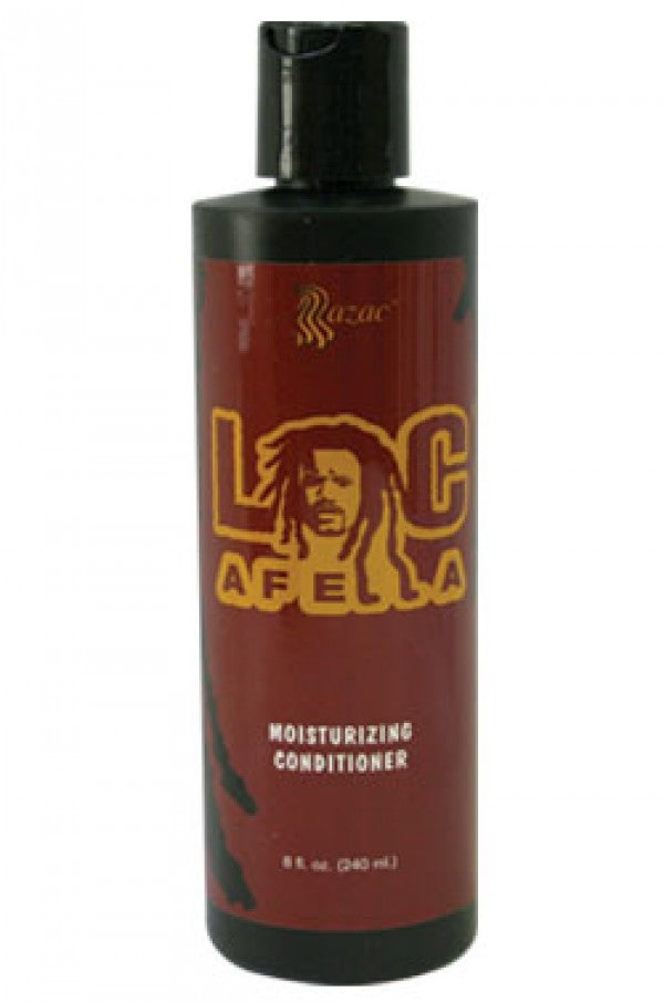 Razac-15 Locafella Moisturizing Conditioner (8oz)