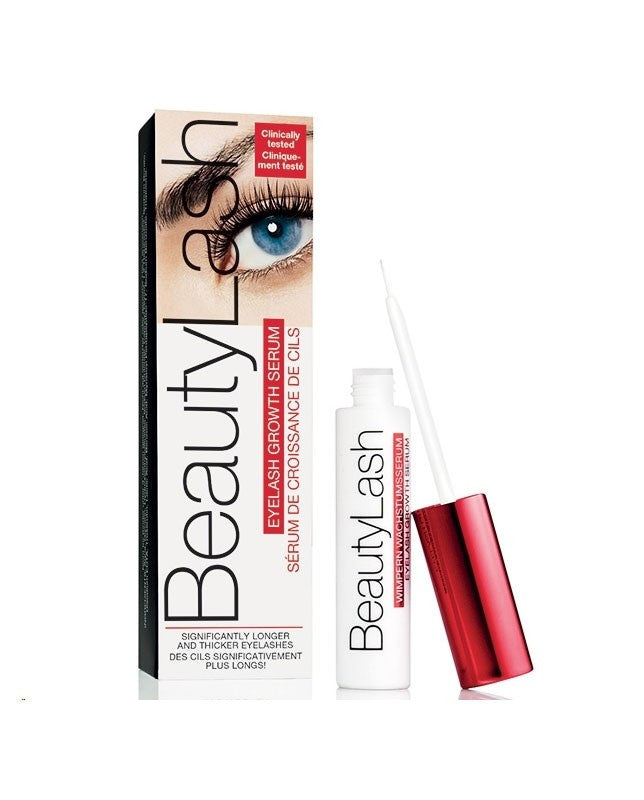 Beautylash Growth Serum