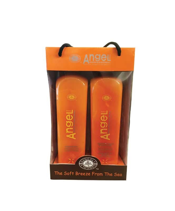 Angel Color Gift Set 1L