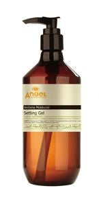 Verbena Setting Gel 400ml