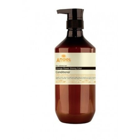 Orange Flower Conditione 800ml