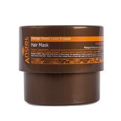 Orange Flower Mask 500ml