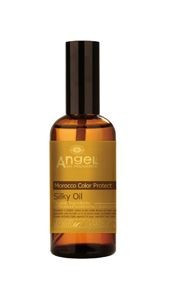 Morocco Silky OIl 100ml