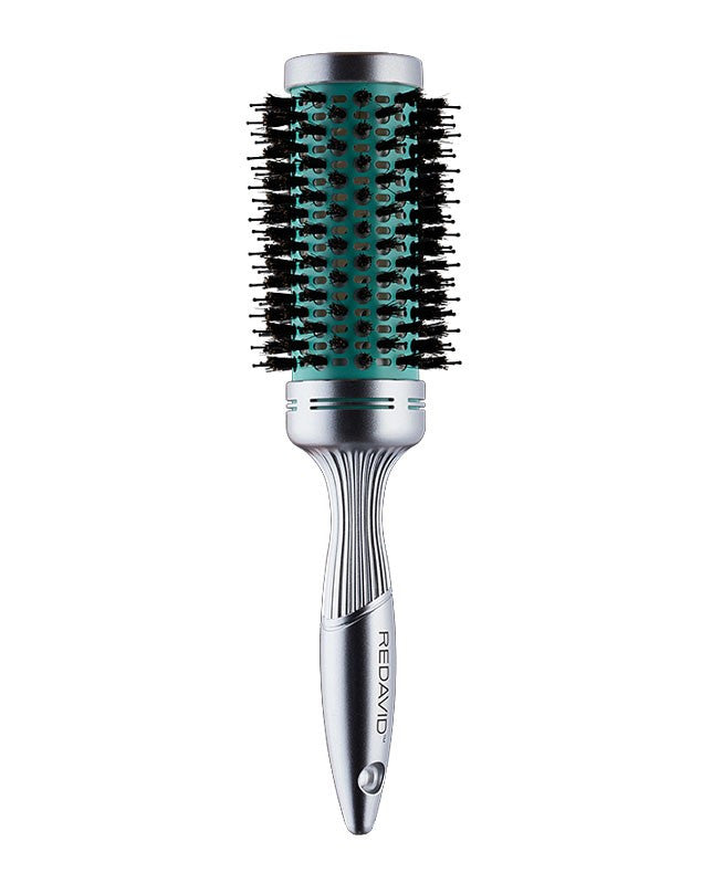 Redavid 43mm Round Brush