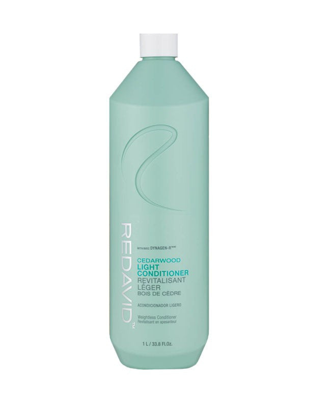 Redavid Cedarwood Condition 1L