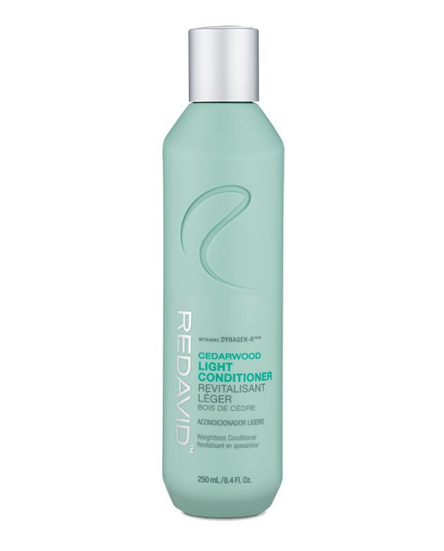 Redavid Cedarwood Cond 250ml