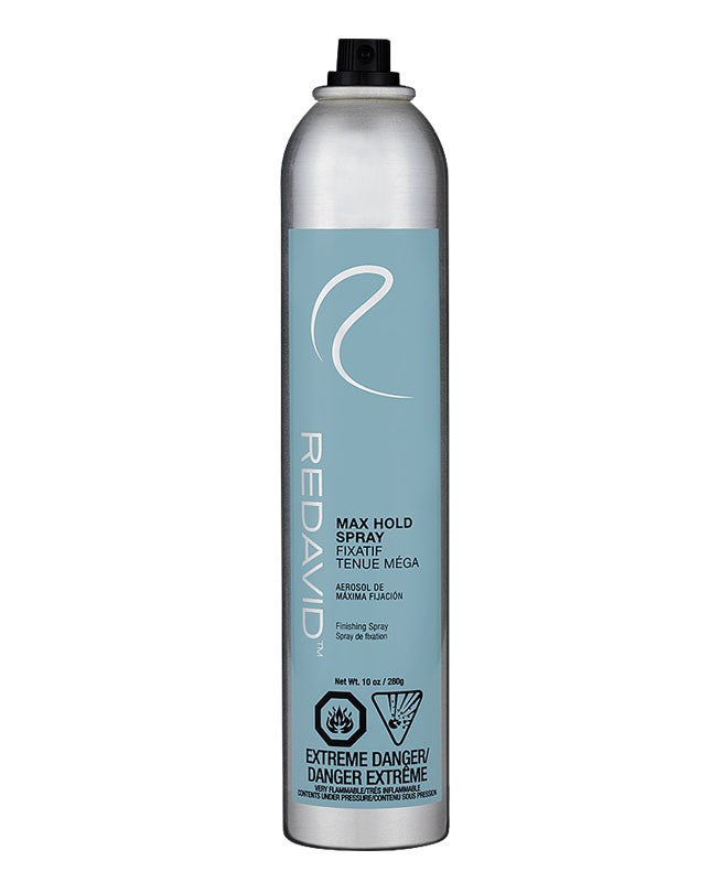 Redavid Max Hold Spray 250ml
