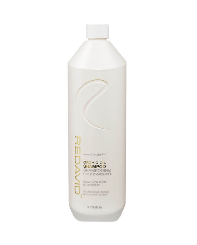 Redavid Orchid Shampoo 1000ml
