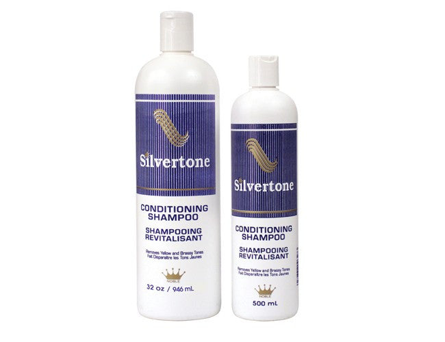 SILVERTONE SHAMPOO 1L