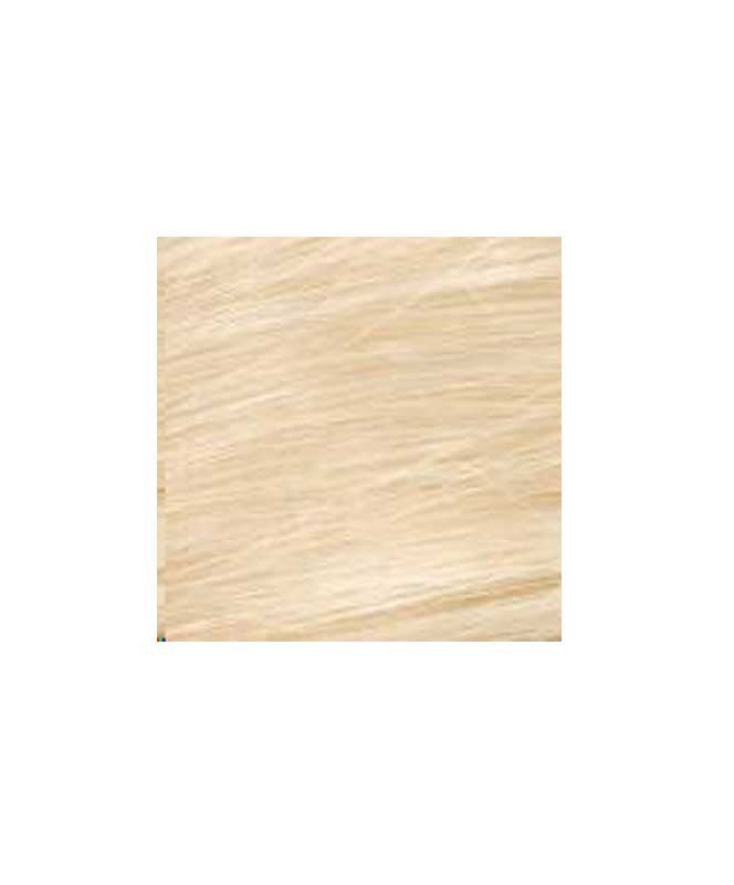 Top Of Head R10 Palest Blonde