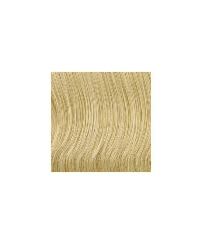 Top Of Head R22 Swedish Blonde