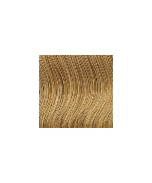 Top Of Head R25 Ginger Blonde