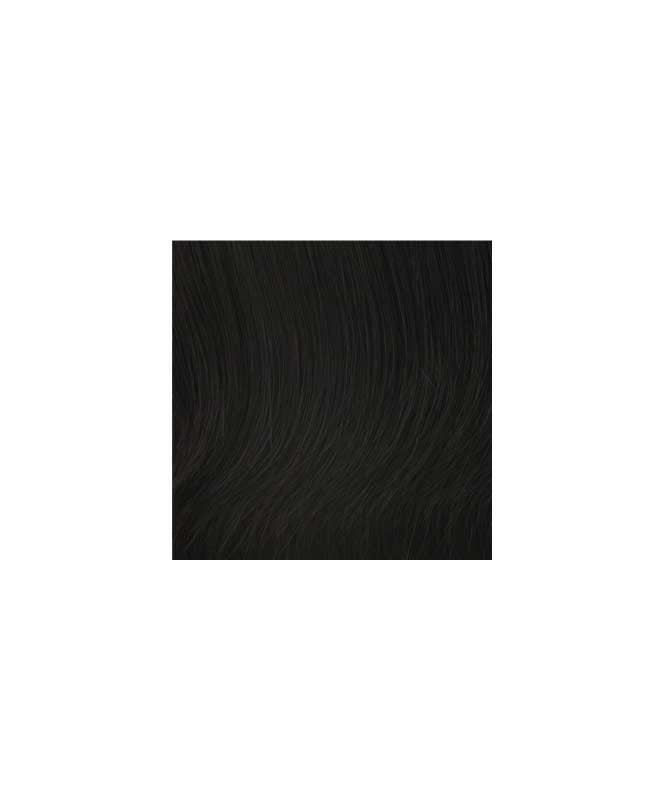 Top Of Head R2 Ebony Black