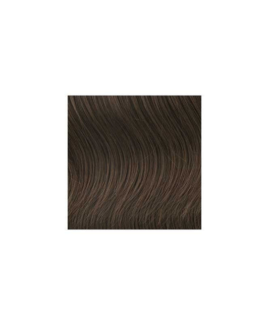 Top Of Head R830 Ginger Brown
