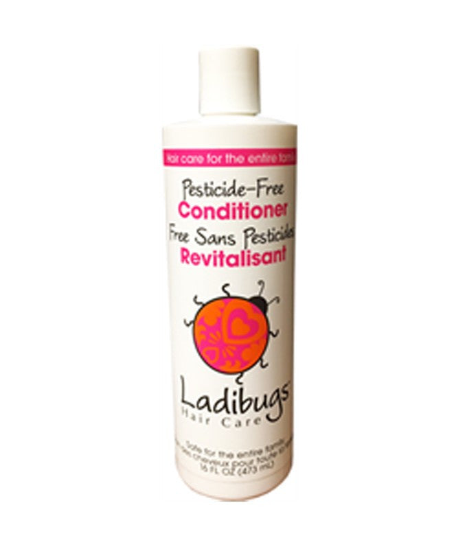 LADIBUGS CONDITIONER 16oz
