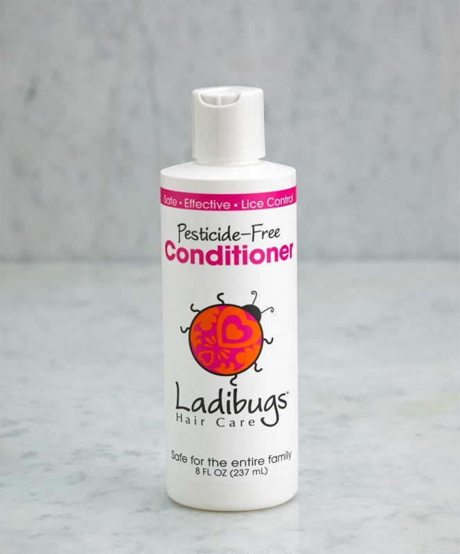 LADIBUGS CONDITIONER 8oz