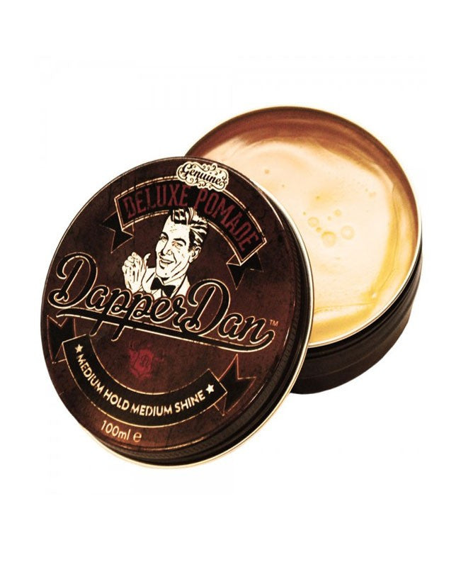 Dapper Dan Deluxe Pomade