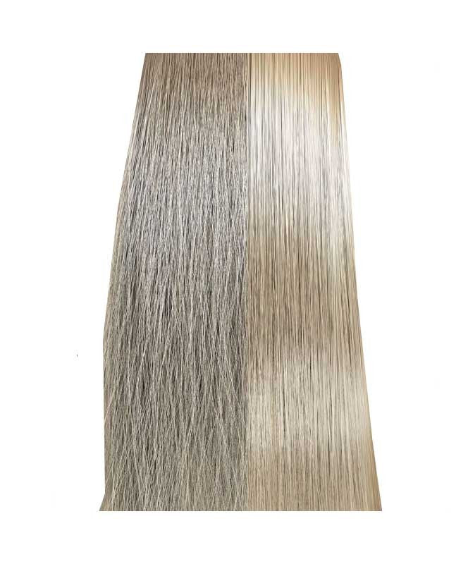 17" ROYALE HAIR BL01