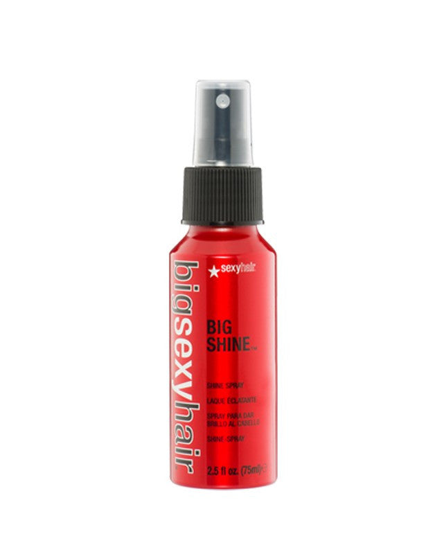 BIG SEXY SHINE SPRAY 2.5oz
