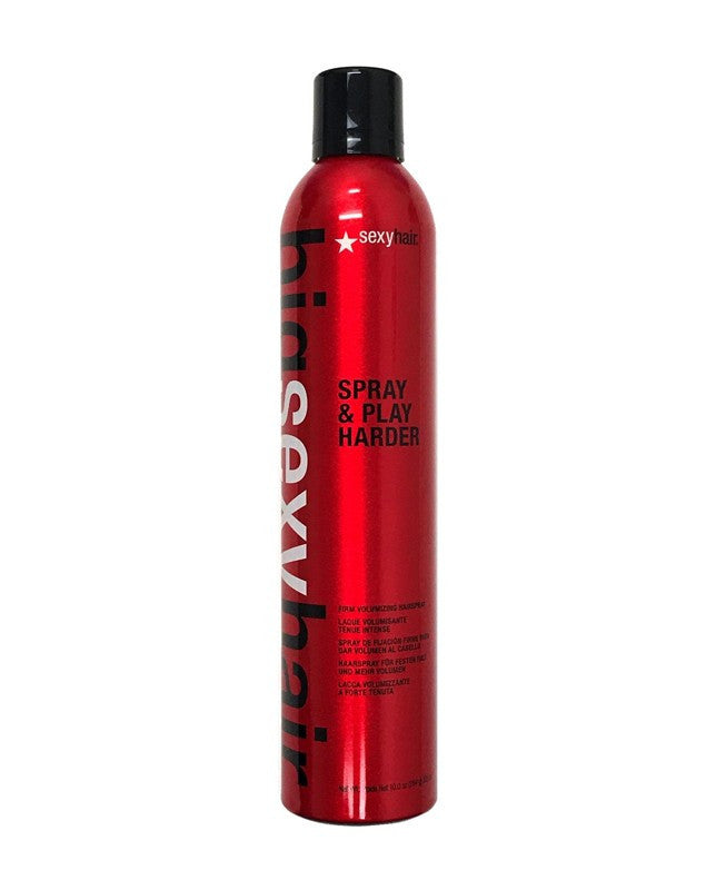 BIG SEXY SPRAY & PLAY HARDER 10.6oz