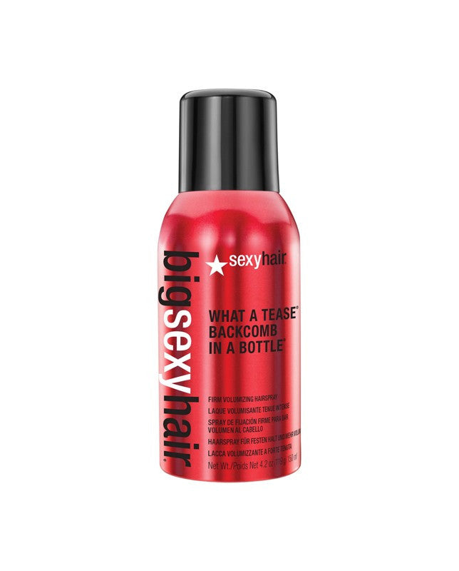 BIG SEXY WHAT A TEASE 4.2oz