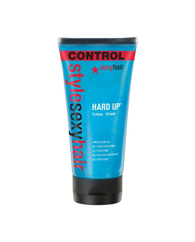 SHORT SEXY HARD UP GEL 10oz