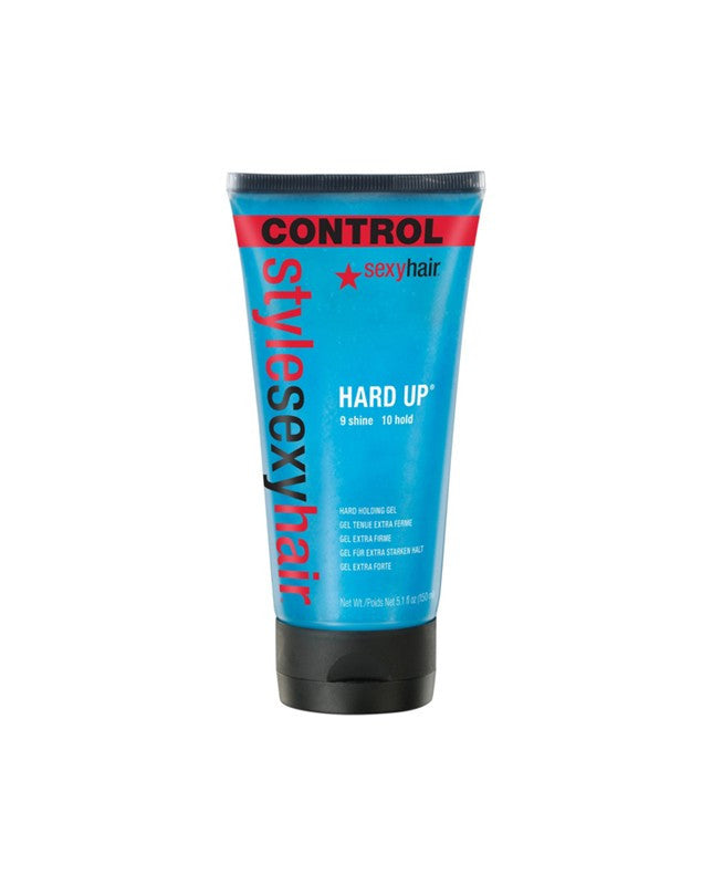 SHORT SEXY HARD UP GEL 5.1oz