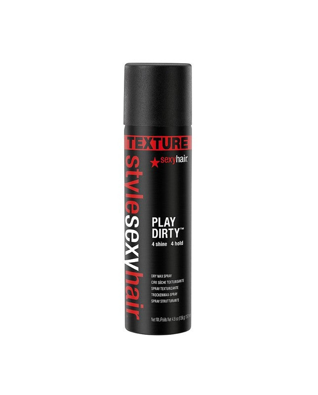 SHORT SEXY PLAY DIRTY 4.8oz