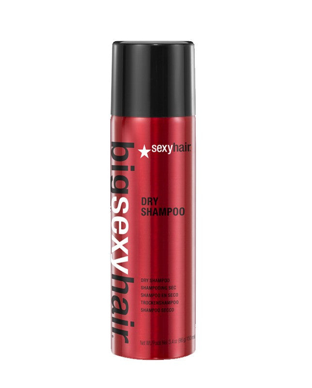 BIG SEXY DRY SHAMPOO 3.4oz