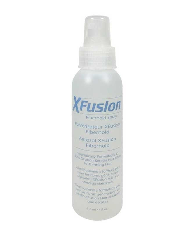 Xfusion Fiberhold Spray 4oz