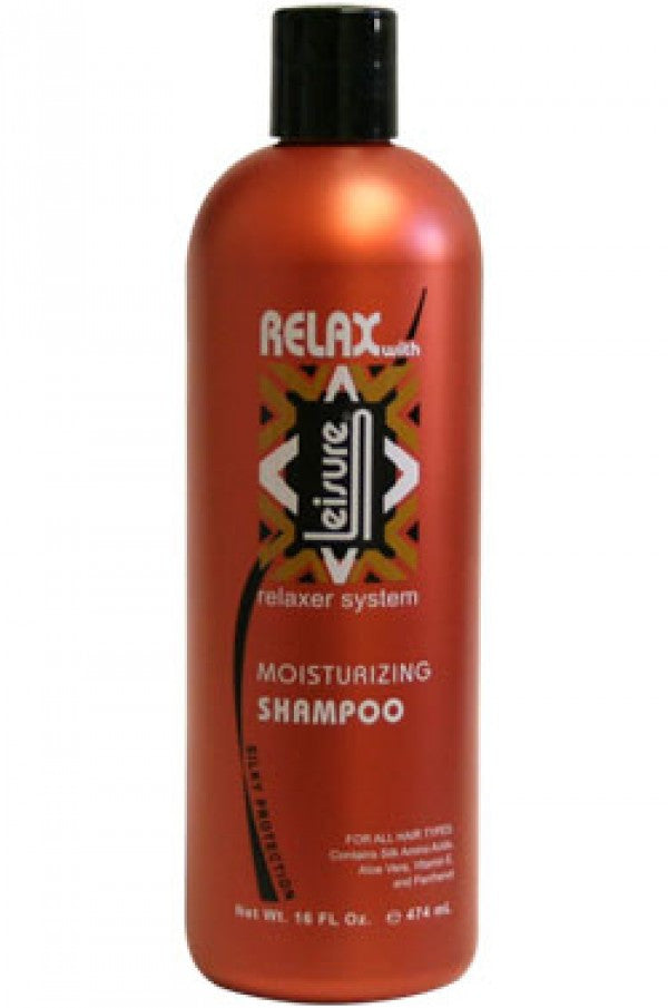 Leisure-19 Neutralizing Shampoo - Phase 2 (16oz)