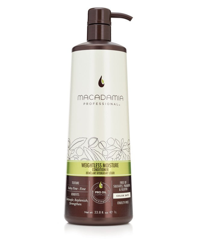 Mac Pro Weightless Conditioner 1L