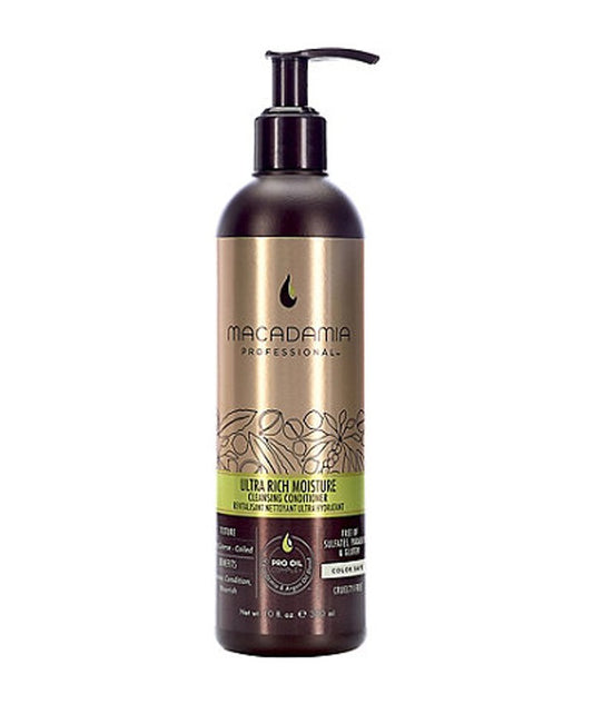 Ultra Rich Cleansing Conditioner 10oz