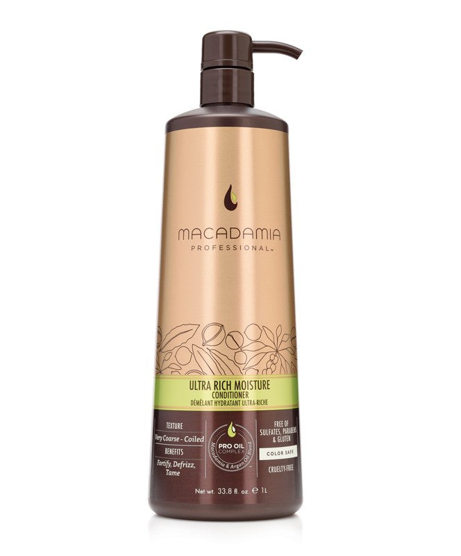 Mac Pro Ultra Condtioner 1L