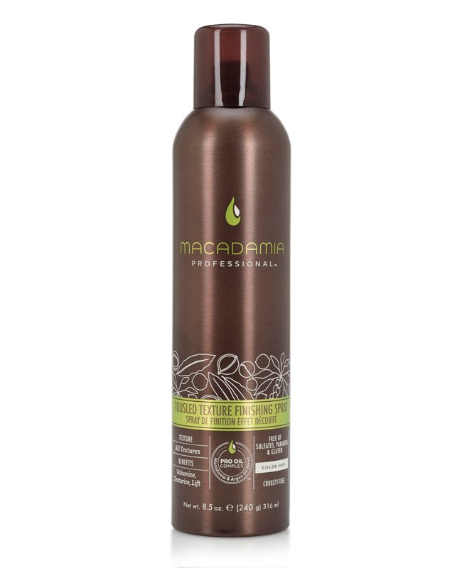 Macadamia Texturising Spray 8.5oz