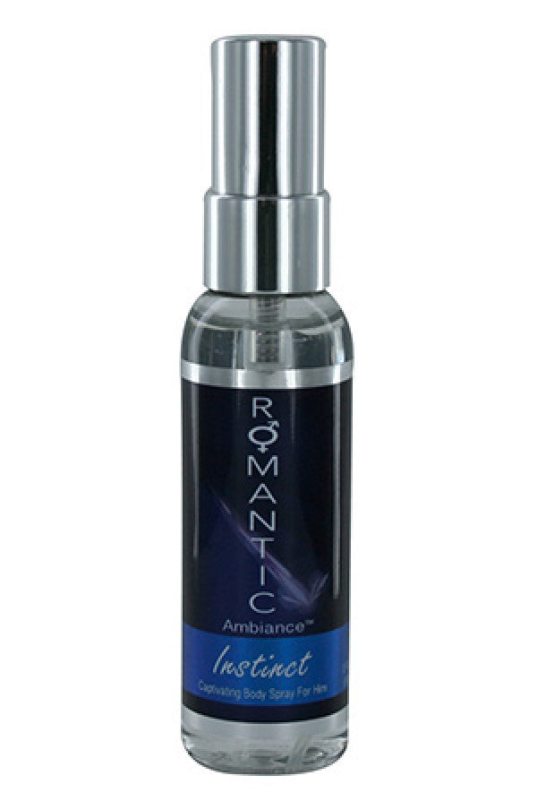 Romantic-2 Ambiance - Instinct for Him (2oz)