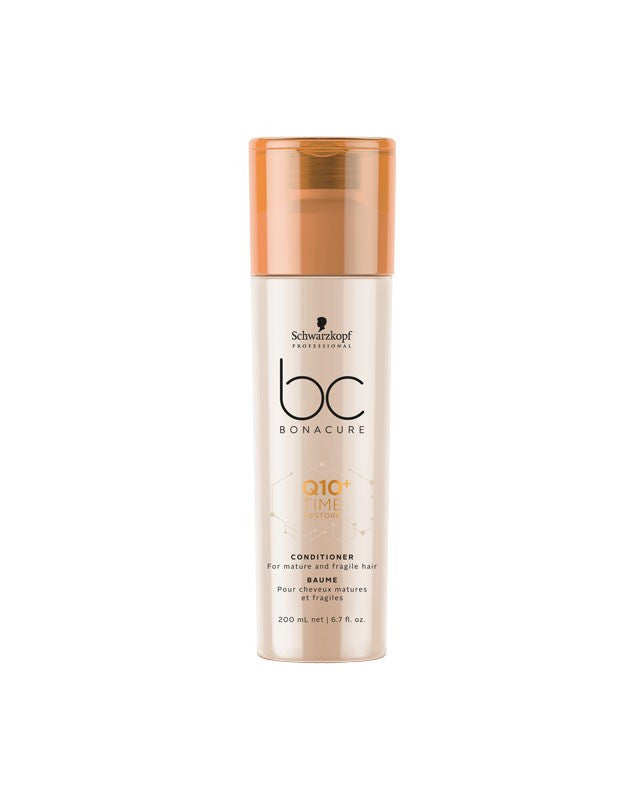 BC Q10+ Time Restore Cond 200ml