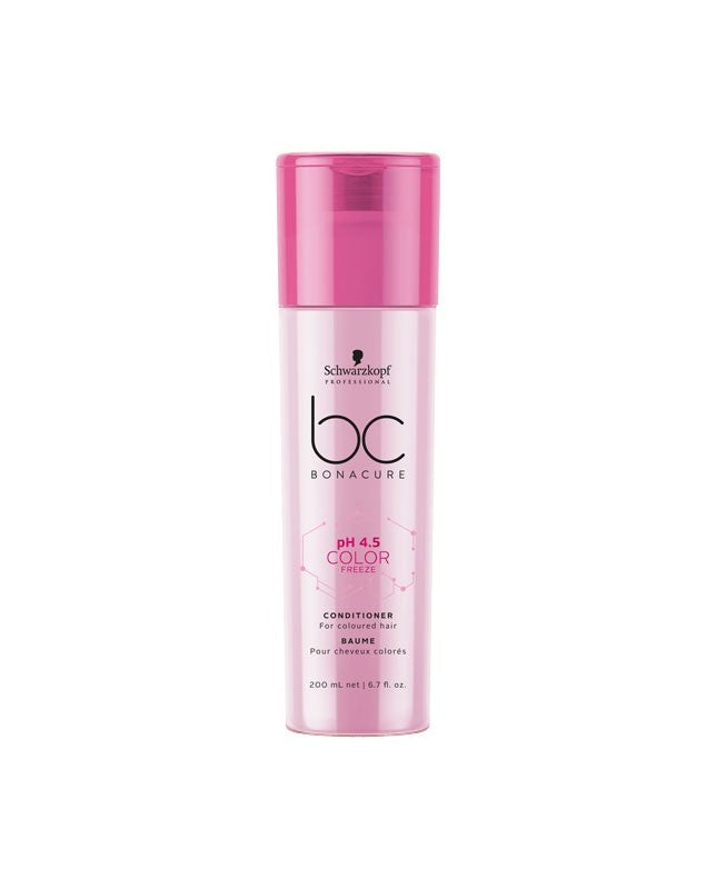 BC Micellar Color Cond 200ml