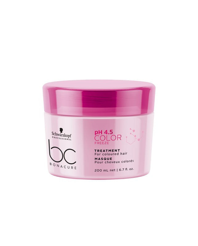 BC Micellar Color Treatment 200ml