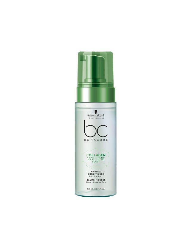 BC Collagen Volume Cond. 150ml