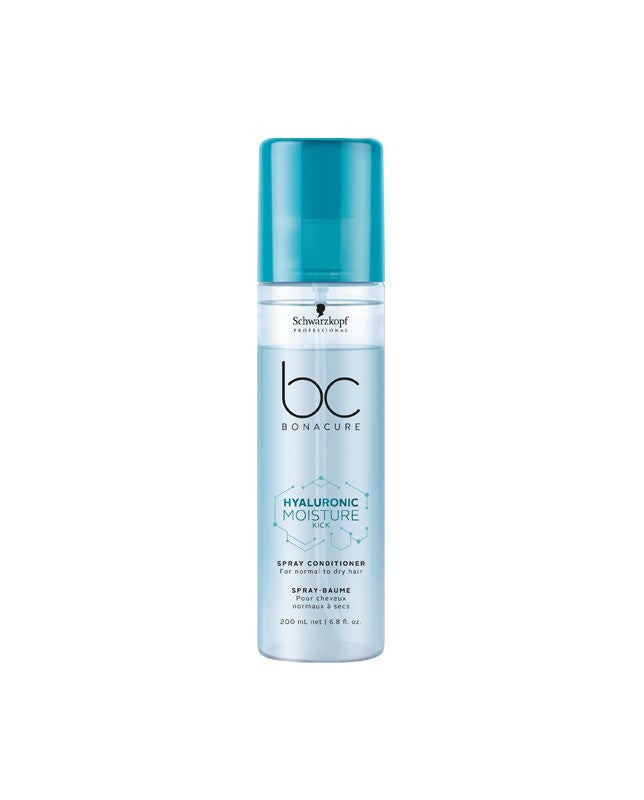 BC Hya Spray Moisture Conditioner 200ml